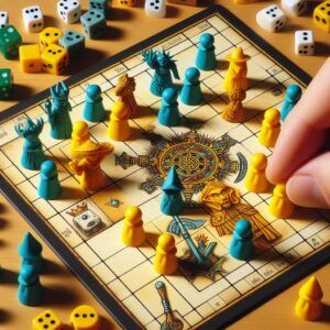meeple