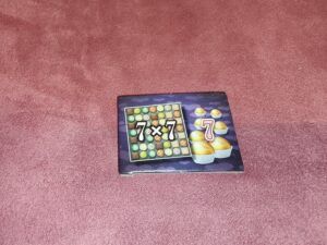 7x7 patchwork san valentín